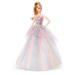 Коллекционная кукла "Счастливый День Рождения" Barbie
