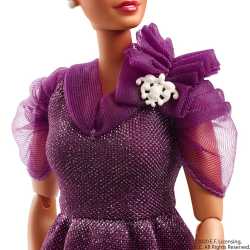 Коллекционная кукла "Элла Фицджеральд" Barbie