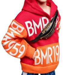 Коллекционная кукла "BMR 1959" Кен в худи Barbie