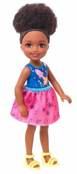Кукла Челси и друзья в асс.(7) Barbie