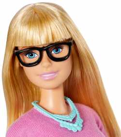 Кукла Barbie "Учительница"