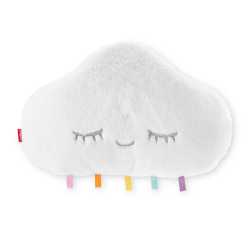 Музыкальное облачко-ночник "Сладкие сны" Fisher-Price