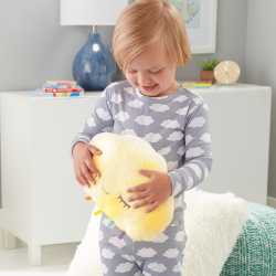 Музыкальное облачко-ночник "Сладкие сны" Fisher-Price