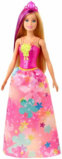 Кукла принцесса серии Дримтопия Barbie в асс.