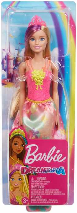 Кукла принцесса серии Дримтопия Barbie в асс.