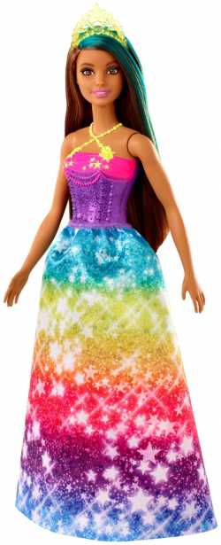 Кукла принцесса серии Дримтопия Barbie в асс.