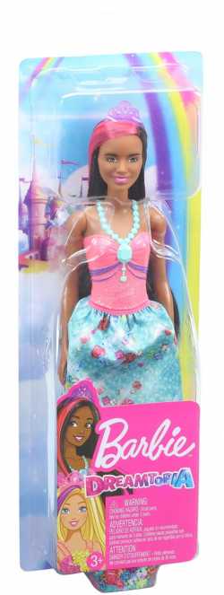 Кукла принцесса серии Дримтопия Barbie в асс.