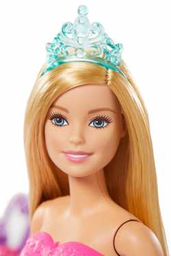 Набор "Сказочная колесница" Barbie