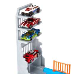 Игровой набор "Воздушная атака дракона" Hot Wheels