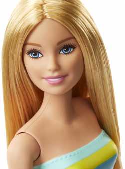 Игровой набор "Ванная комната" Barbie