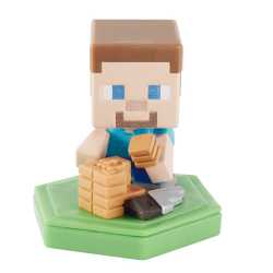 Коллекционная мини-фигурка "Minecraft Earth" (в асс.)