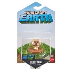 Коллекционная мини-фигурка "Minecraft Earth" (в асс.)