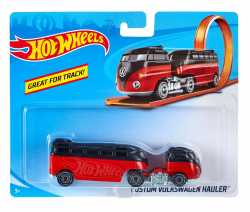 Грузовик-трейлер Hot Wheels (в асс.)