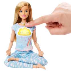Кукла "Медитация" Barbie