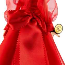 Коллекционная кукла "75-летие Mattel" Barbie