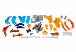 Игровой набор "Жало Скорпиона" серии "Monster Trucks" Hot Wheels