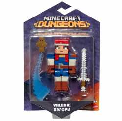 Фигурка персонажа серии "Dungeons" Minecraft в асс.