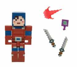 Фигурка персонажа серии "Dungeons" Minecraft в асс.