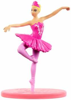 Мини-кукла Barbie (в асс.)