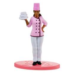 Мини-кукла Barbie (в асс.)