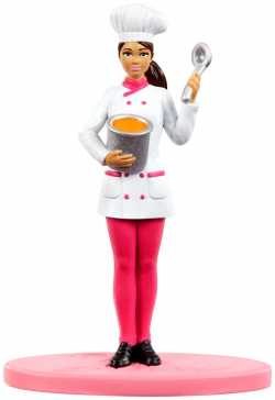 Мини-кукла Barbie (в асс.)