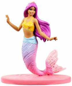 Мини-кукла Barbie (в асс.)