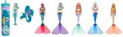 Кукла "Яркое превращение" Barbie, cерия 4 (в асс.)