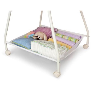 Люлька для новорожденного Дельта «Твой первый день» Delta Children's Products Sweet Beginnings (оригинал США)