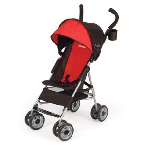 Детская коляска трость Kolcraft Cloud Umbrella Stroller США