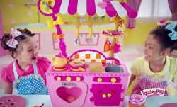 Интерактивный набор Магическая кухня Лалалупси Lalaloopsy