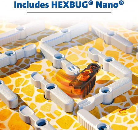 Настольная игра Кукарача жуки на кухне – нано тараканы Bugs in the Kitchen Ravensburger