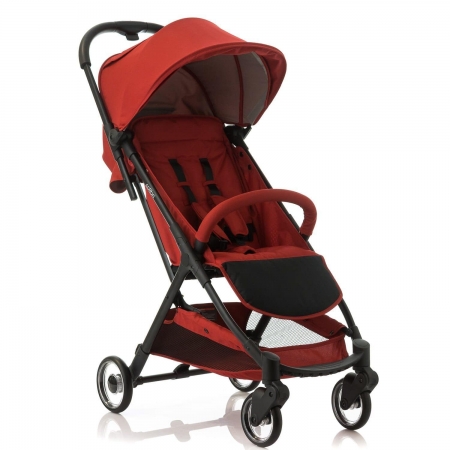 Коляска прогулочная Colibri - Ferrari Red