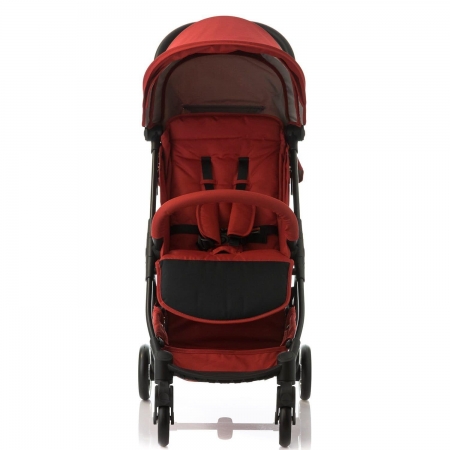 Коляска прогулочная Colibri - Ferrari Red