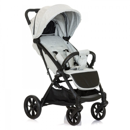 Коляска прогулочная Impulse - Light Grey